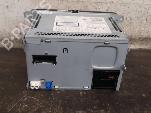 Electronic module VW SHARAN (7N1, 7N2) 2.0 TDI | BP12893135M83 
