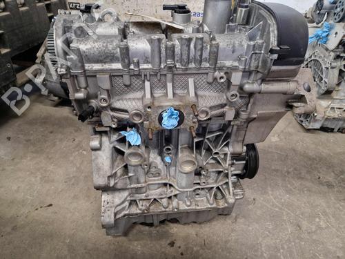 Used Engine Engine VW GOLF VII Variant (BA5, BV5) 1.2 TSI (105 hp) 33649134 33649134