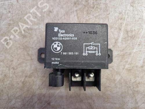 Elektronische sonde BMW 5 Gran Turismo (F07) 530 d xDrive (245 hp) 27264211