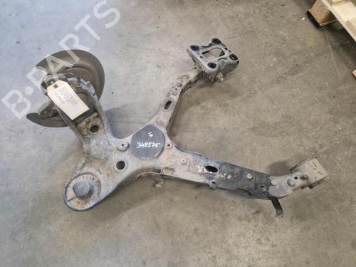 Used Left rear steering knuckle Left rear steering knuckle OPEL VIVARO C Van (K0) 2.0 (144 hp) 40184745 40184745