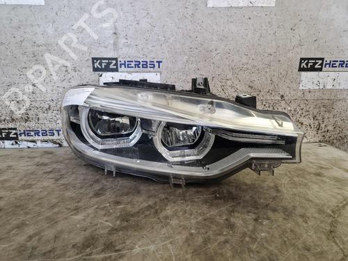 Used Right headlight Right headlight BMW 3 Touring (F31) 318 d (150 hp) 34212496 34212496