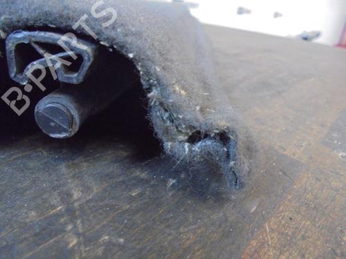 Hattehylle VW LUPO I (6X1, 6E1) 1.0 | BP12867640C85 