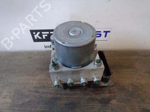 Used ABS pump OPEL COMBO Box Body/MPV 1.3 CDTI 16V (75 hp) 20096511
