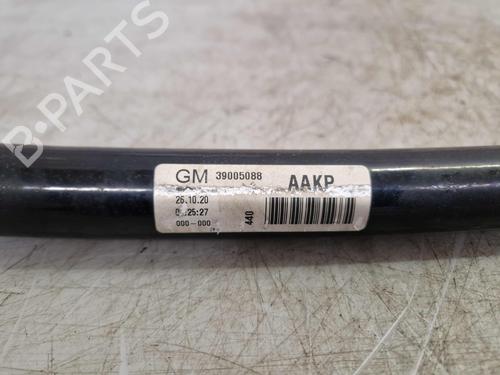 Anti roll bar OPEL ASTRA K Sports Tourer (B16) 1.5 CRDI (35) | BP26201629M96 