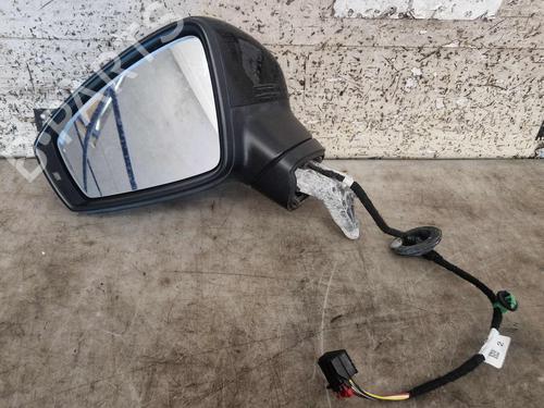Used Left mirror Left mirror 37170157 37170157