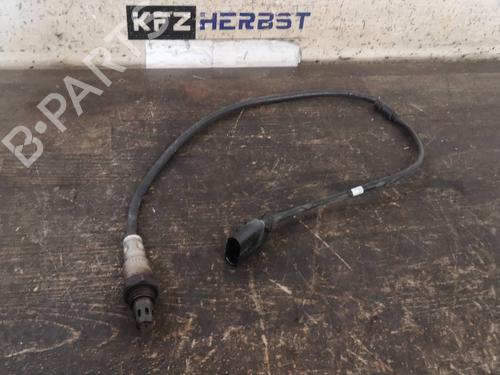 Elektronisk sensor SKODA FABIA III (NJ3) 1.0 (60 hp) 12877059