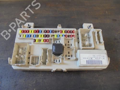 Sikringsdose FORD FOCUS II (DA_, HCP, DP) 1.6 TDCi | BP12886557E1 