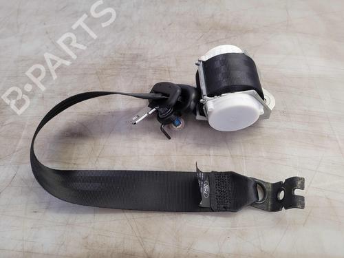 Used Rear left seatbelt FORD C-MAX II (DXA/CB7, DXA/CEU) 1.0 EcoBoost (100 hp) 24143610