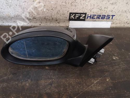Used Left mirror BMW 1 (E87) 118 d (122 hp) 19946400