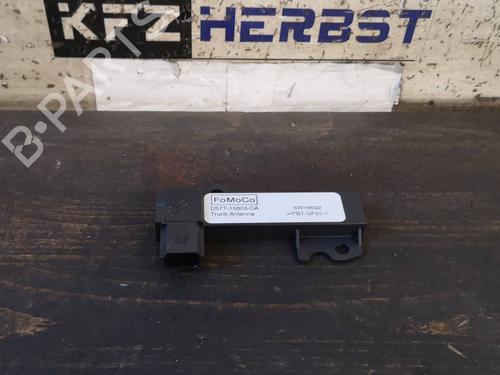 Electronic sensor FORD GALAXY III (CK) 2.0 EcoBlue | BP12891069M84 