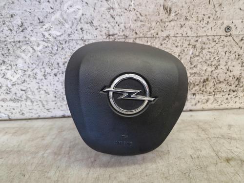 Used Driver airbag OPEL ASTRA K (B16) 1.6 CDTi (68) (110 hp) 29717889