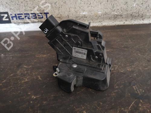 Rear left lock FORD GALAXY II (WA6) 2.0 TDCi | BP12895052C100 