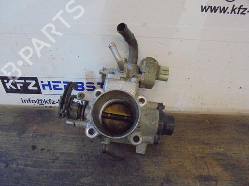 Gasklephuis SUZUKI BALENO Estate (EG) 1.6 i 16V (SY416) (98 hp) 12865243