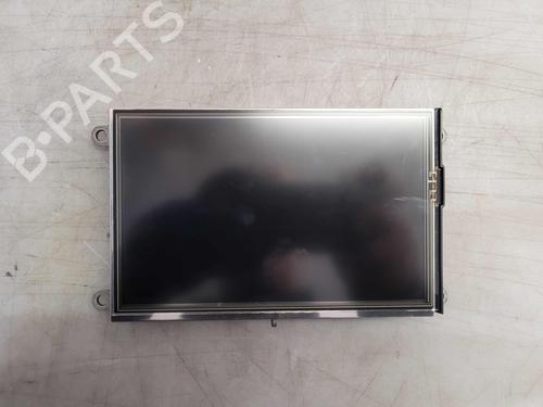 Multifunctionele display CITROËN C4 Grand Picasso II (DA_, DE_) 1.6 HDi / BlueHDi 115 (115 hp) 24135609