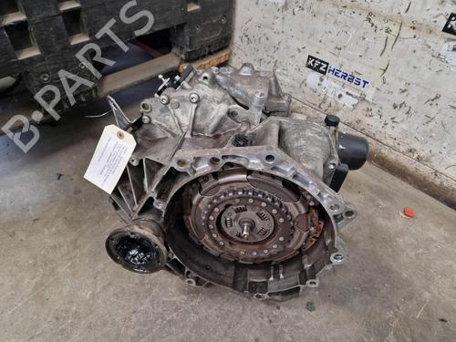 Used Gearbox Gearbox VW GOLF VII Variant (BA5, BV5) 1.2 TSI (105 hp) 33649135 33649135