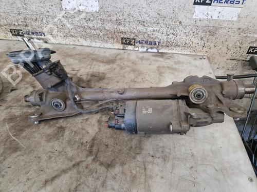 Used Steering rack Steering rack VW GOLF VIII (CD1, DA1) 2.0 TDI (116 hp) 39737977 39737977