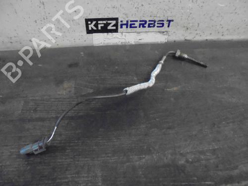 Electronic sensor VOLVO V40 Hatchback (525) D3 | BP12889012M84 