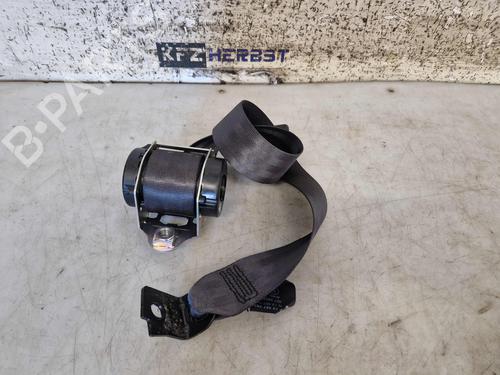 Used Rear center seatbelt Rear center seatbelt 39102646 39102646