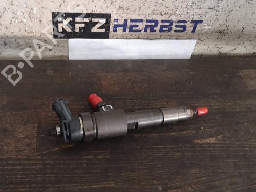 Used Injector FORD KUGA II (DM2) 1.5 TDCi (120 hp) 13437814