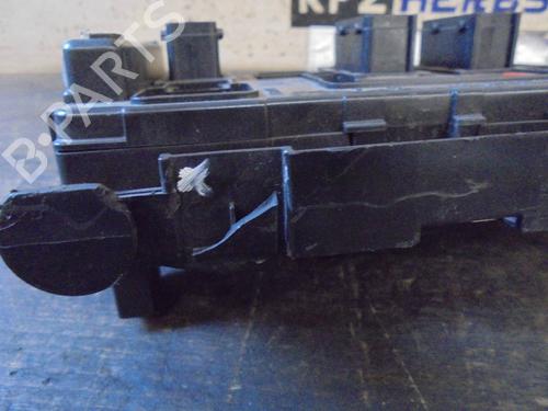 Fuse box CITROËN BERLINGO Platform/Chassis (B9) 1.6 HDi 90 16V | BP20496285E1 
