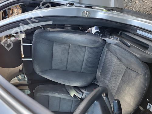 Used Left front seat Left front seat MERCEDES-BENZ B-CLASS Sports Tourer (W245) B 180 CDI (245.207) (109 hp) 39985529 39985529
