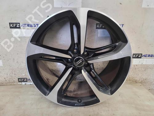 Used Rim AUDI Q7 (4MB, 4MG, 4MQ) 50 TDI Mild Hybrid quattro (286 hp) 24535309