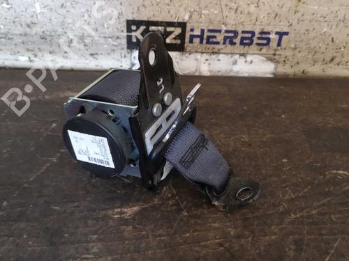 Used Rear left seatbelt MITSUBISHI ASX (GA_W_) 1.8 DI-D (GA6W) (116 hp) 22290760