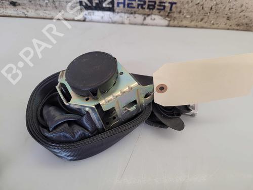 Rear center seatbelt VW SHARAN (7N1, 7N2) 1.4 TSI | BP23244247I27 