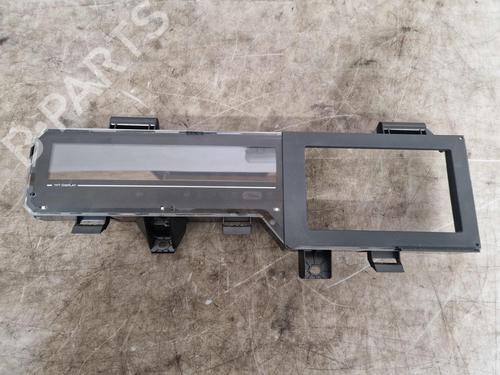 Used Instrument cluster Instrument cluster RENAULT SCÉNIC III (JZ0/1_) 1.5 dCi (JZ02, JZ0R) (95 hp) 32722791 32722791