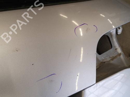 Tailgate AUDI Q7 (4LB) 3.0 TDI quattro | BP20579064C6 