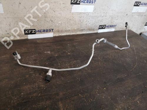 AC-rør VW T-ROC (A11, D11) 1.0 TSI (116 hp) 22278656