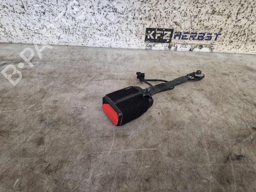 Sikkerhedssele foran venstre OPEL CROSSLAND X / CROSSLAND (P17, P2QO) 1.2 (75) (110 hp) 32862950