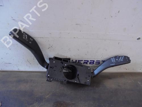 Used Steering column stalk SKODA FABIA II (542) 1.6 TDI (75 hp) 12867290