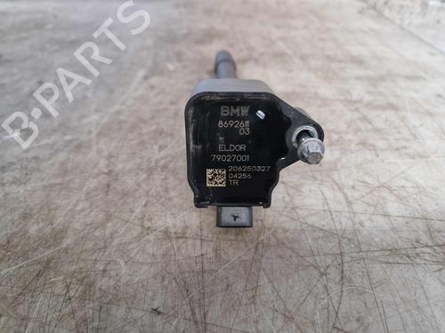 Electronic module BMW 5 Touring (G61, G99) M 5 Plug-in Hybrid All-wheel Drive | BP36669901M83 - Image 2