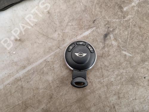 ignition-barrel-mini-mini-countryman-r60-2010-2011-2012-2013-2014-2015-2016-33122235 main image