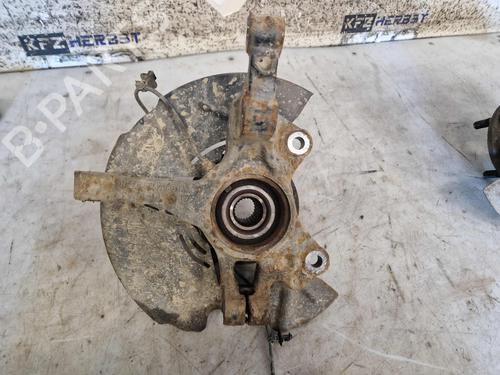 Used Left front steering knuckle Left front steering knuckle 38989373 38989373