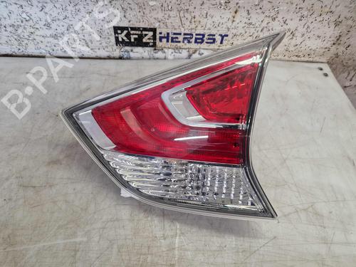 Used Right taillight NISSAN X-TRAIL III (T32_, T32R, T32RR) 1.6 dCi ALL MODE 4x4-i (NT32) (130 hp) 26509644