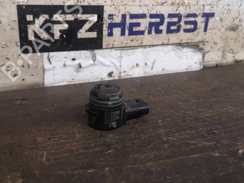 Used Electronic module SEAT LEON ST (5F8) 1.6 TDI (115 hp) 19947414