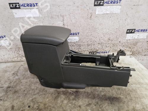 Midtkonsoll NISSAN NAVARA NP300 (D40) 2.5 dCi (144 hp) 31640526