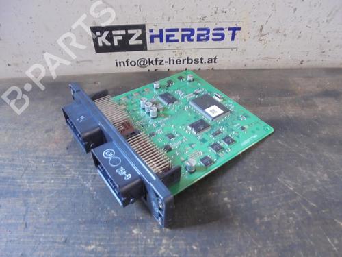 Computer motormanagement MAZDA 2 (DE_, DH_) 1.3 (DE3FS) (75 hp) 13440797