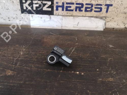 Used Electronic module CITROËN C4 Grand Picasso II (DA_, DE_) 1.6 HDi / BlueHDi 115 (115 hp) 12876712