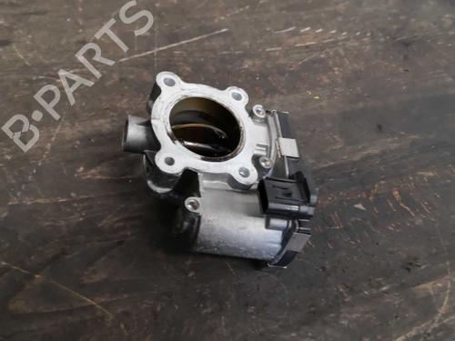 Throttle body OPEL ASTRA K (B16) 1.6 CDTi (68) | BP22288869M82 