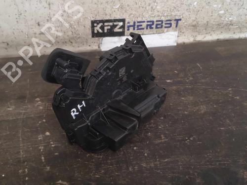 Used Rear right lock SEAT IBIZA V (KJ1, KJG) 1.6 TDI (80 hp) 22282588