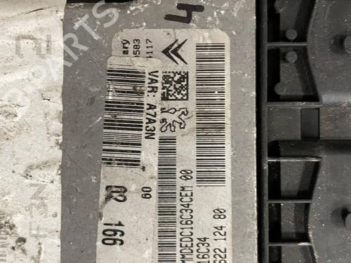 Used Engine control unit (ECU) Engine control unit (ECU) 33683449 33683449
