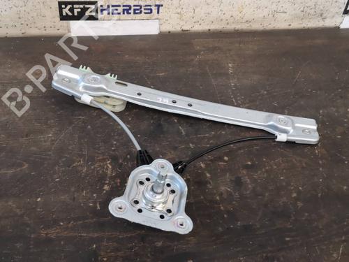 Used Rear left window mechanism OPEL KARL (C16) 1.0 (75 hp) 12874406
