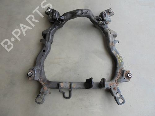 Forbro CHEVROLET CAPTIVA (C100, C140) 2.2 D 4WD (184 hp) 13441919