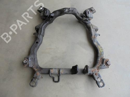 Puente delantero CHEVROLET CAPTIVA (C100, C140) 2.2 D 4WD (184 hp) 13441919