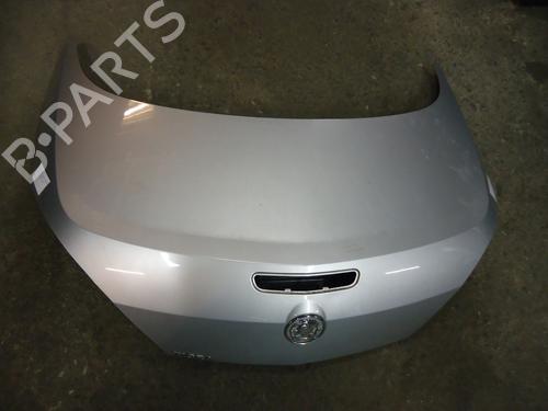 Used Tailgate OPEL TIGRA TwinTop (X04) 1.4 (R97) (90 hp) 12863212