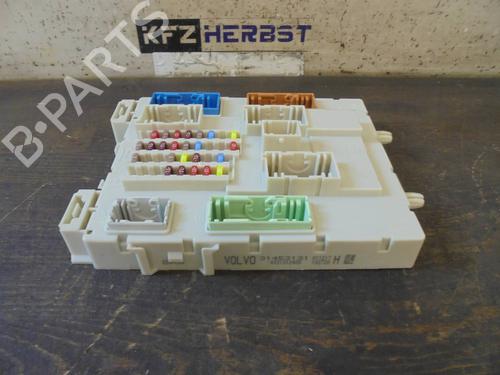 Used Control unit VOLVO V40 Hatchback (525) D2 (120 hp) 24923327