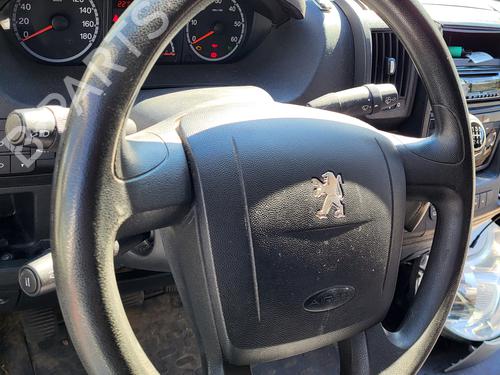 Ratt PEUGEOT BOXER Van 2.2 HDi 130 | BP39611347C49 - Image 3